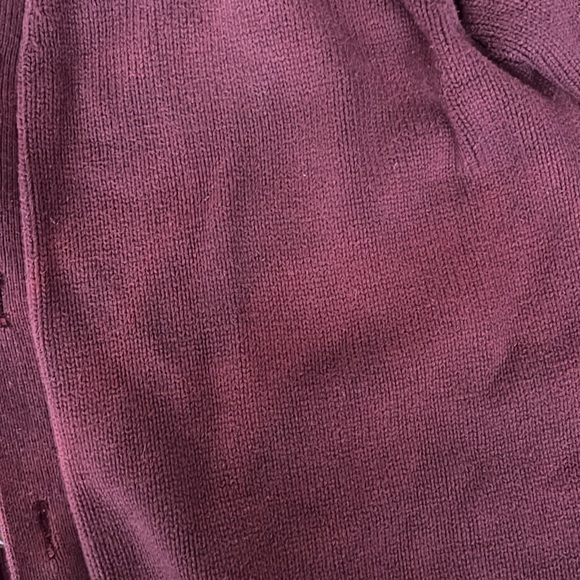 Vintage LL Bean House Cadigan - Picture 2 of 6